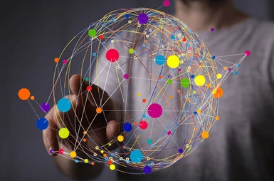 global network